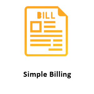 08.simple billing